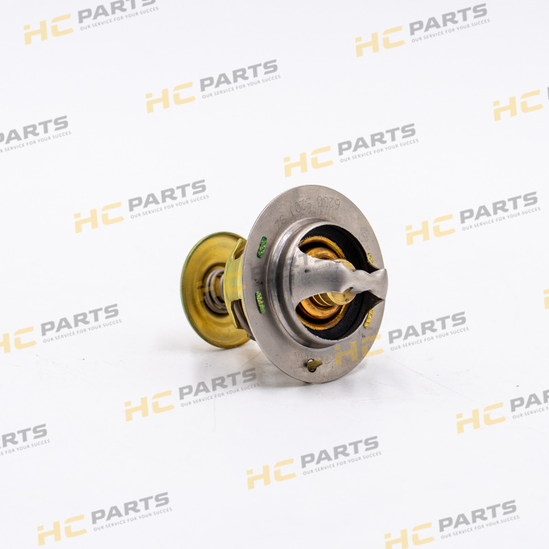 Двигатель JCB Termostat Perkins — мини-экскаватор PERKINS