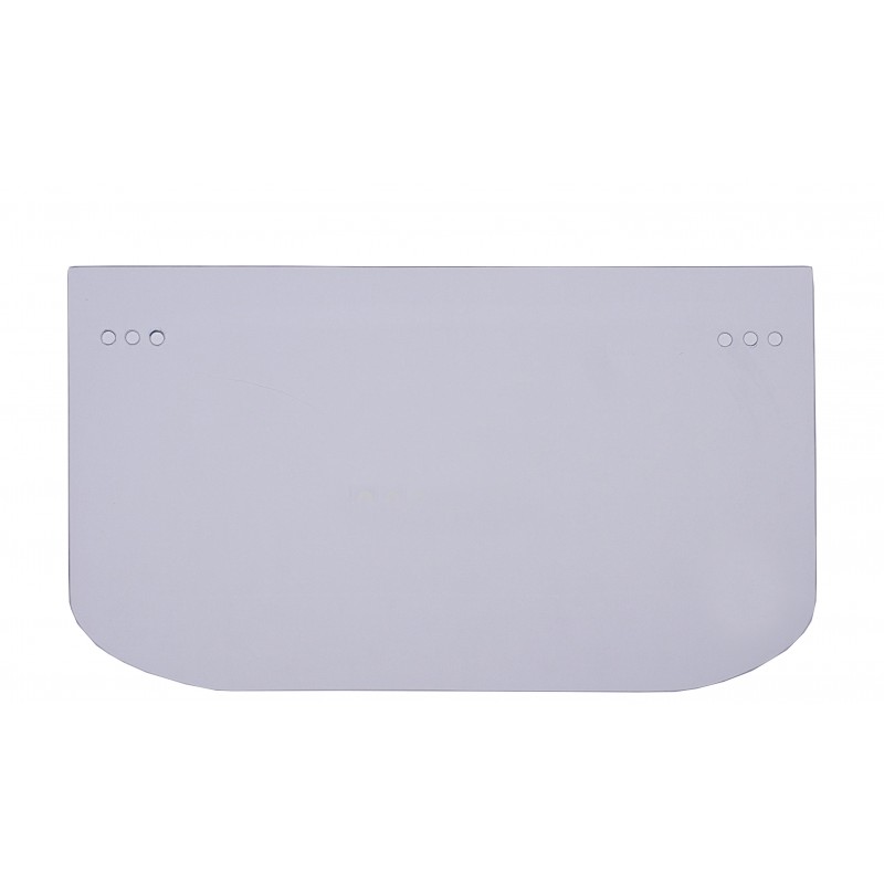 ЛОБОВОЕ СТЕКЛО НИЖНЕГО МИНИ-ЭКСКАВАТОРА KOMATSU PC45R-8 816214848
