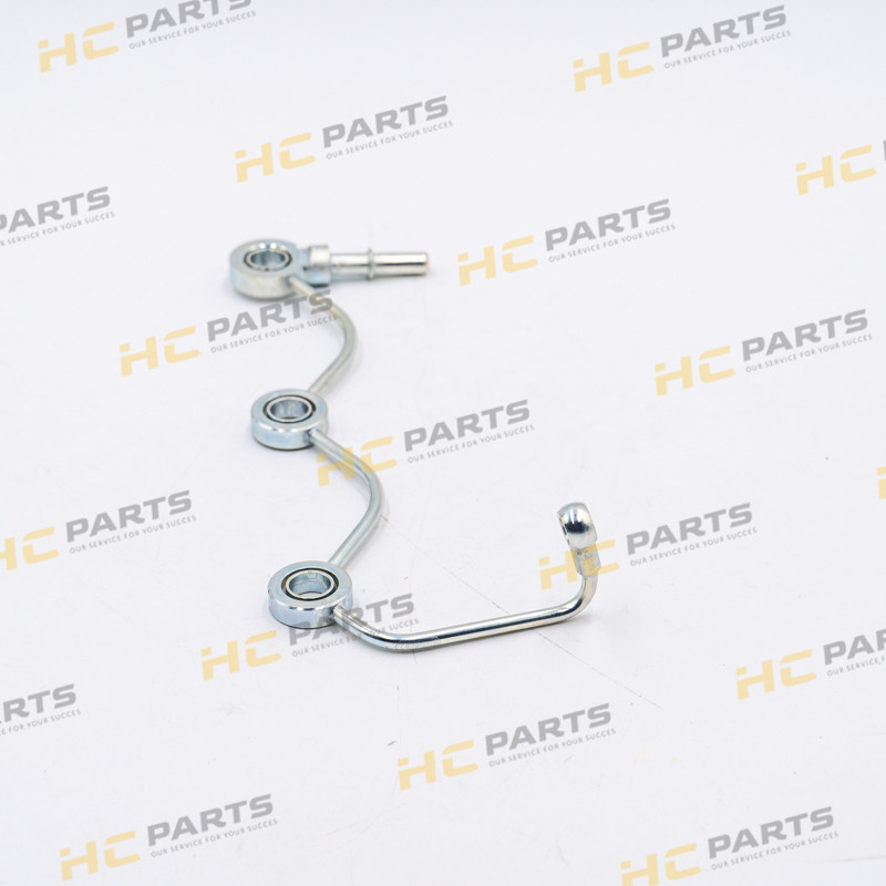 JCB Перкинс HL — топливоперекачивающая трубка PERKINS