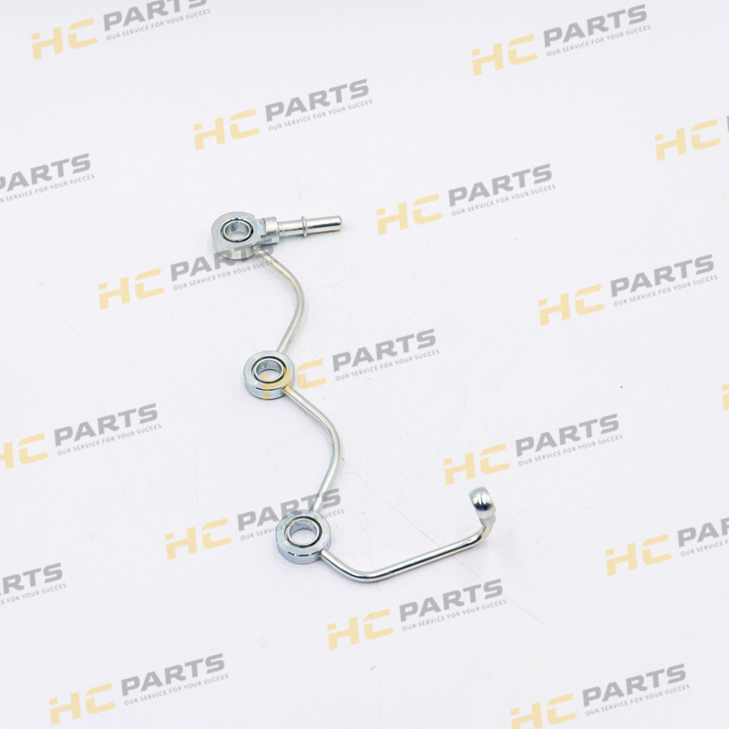 JCB Перкинс HL — топливоперекачивающая трубка PERKINS