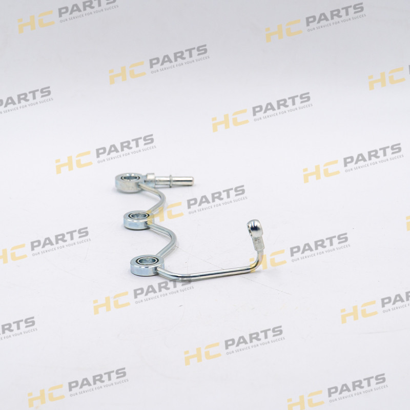 Переливная труба для топлива JCB PERKINS HL - PERKINS