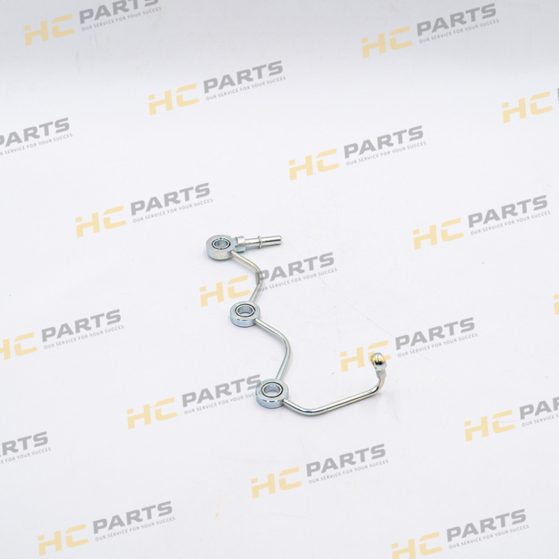 Переливная труба для топлива JCB PERKINS HL - PERKINS