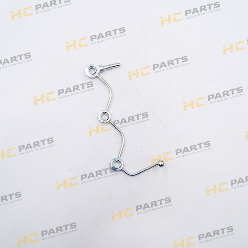 Переливная труба для топлива JCB PERKINS HL - PERKINS