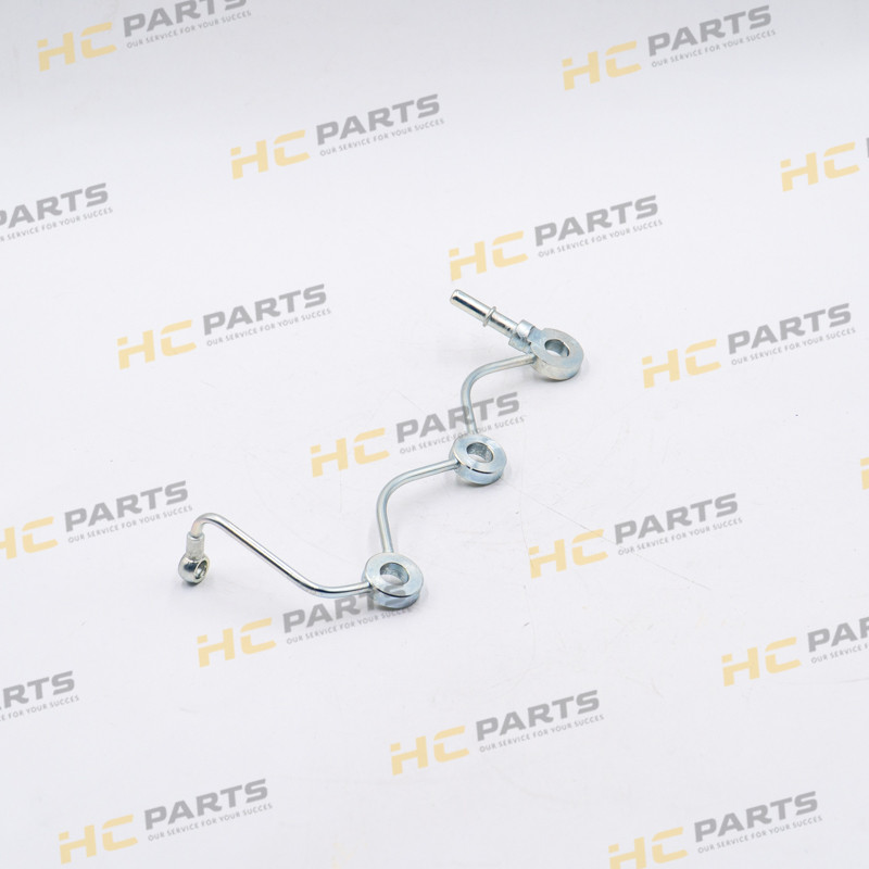 JCB Перкинс HL — топливоперекачивающая трубка PERKINS