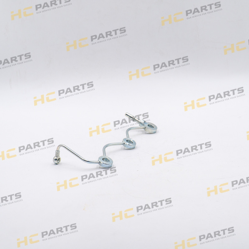 JCB Перкинс HL — топливоперекачивающая трубка PERKINS