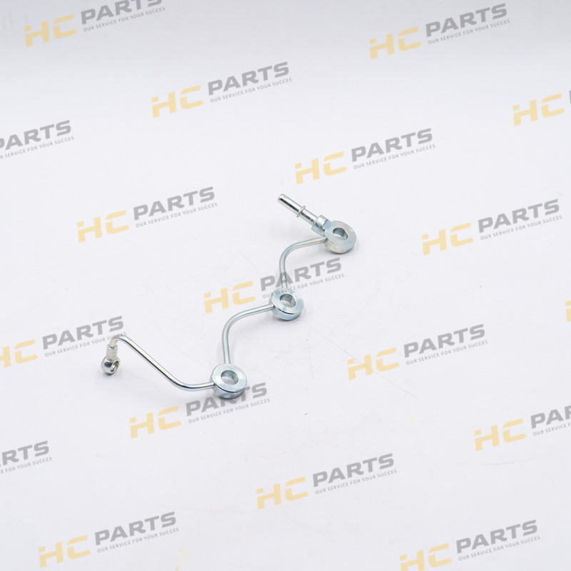 JCB Перкинс HL — топливоперекачивающая трубка PERKINS