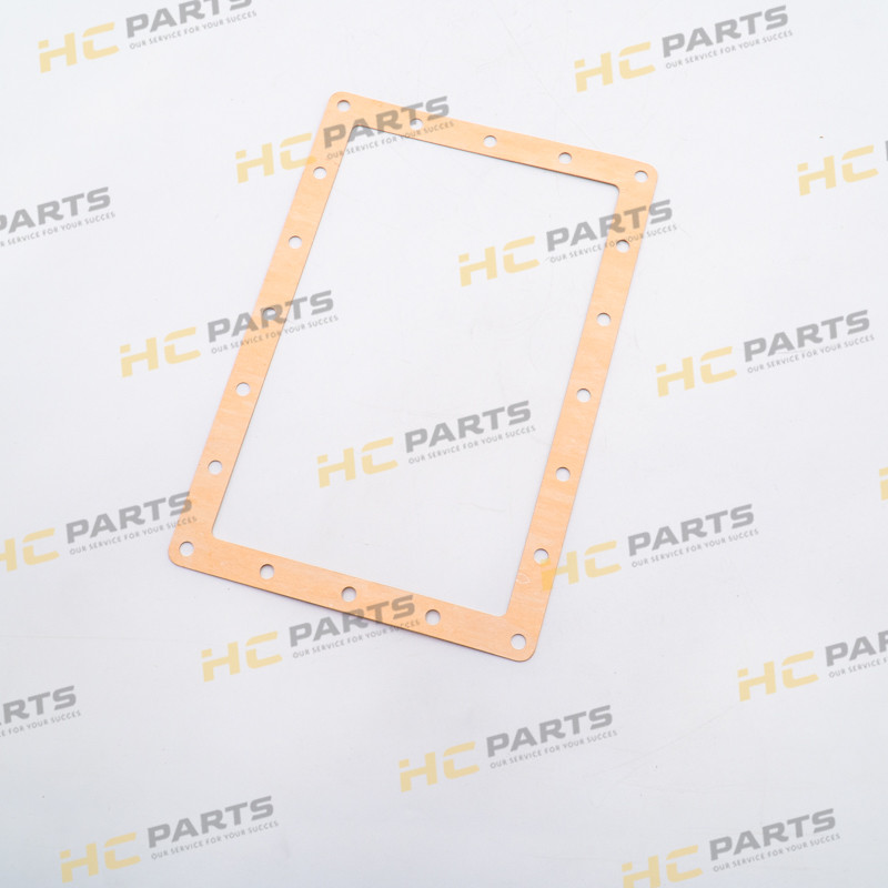 Масляный картер мини-экскаватора JCB Gasket — PERKINS