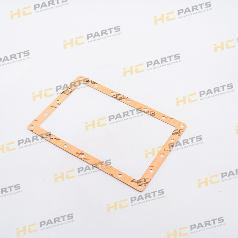 Масляный картер мини-экскаватора JCB Gasket — PERKINS