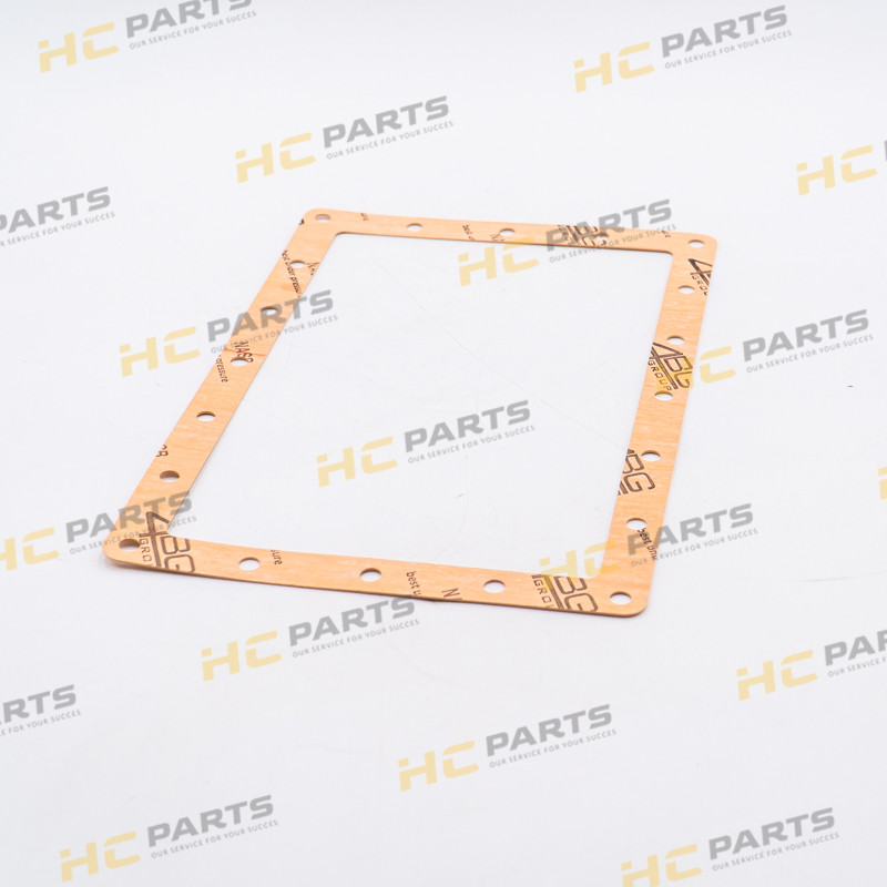 Масляный картер мини-экскаватора JCB Gasket — PERKINS