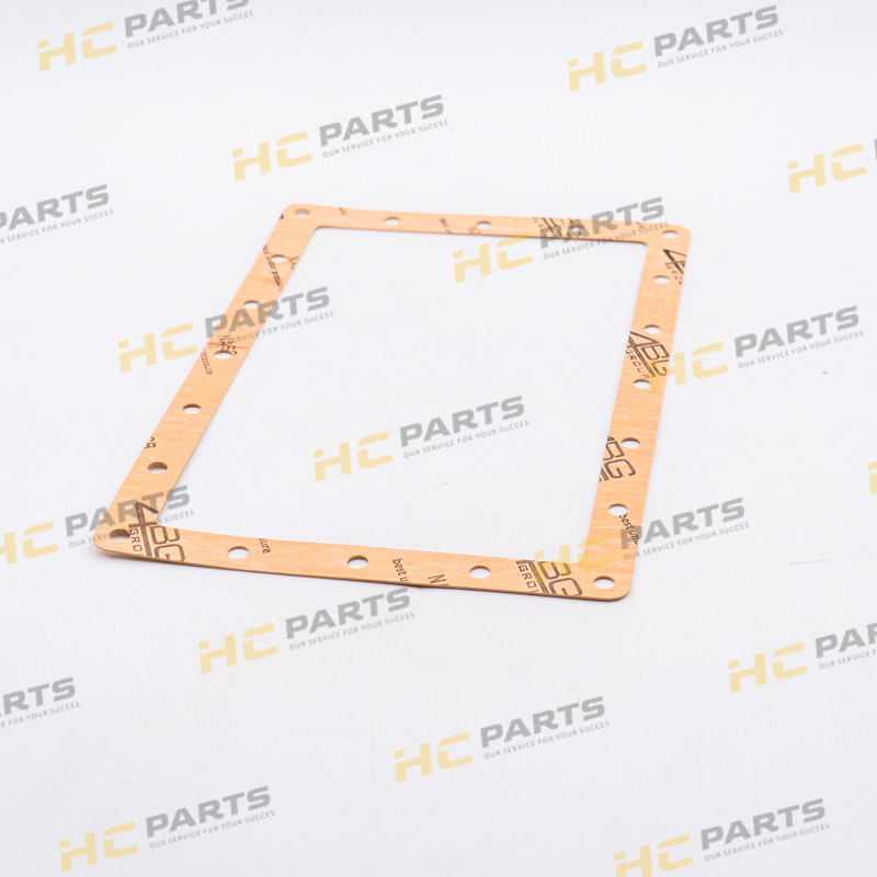 Масляный картер мини-экскаватора JCB Gasket — PERKINS