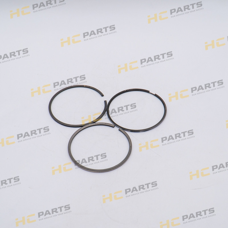 Поршневые кольца JCB PERKINS 1103-33 1104-44 - PERKINS