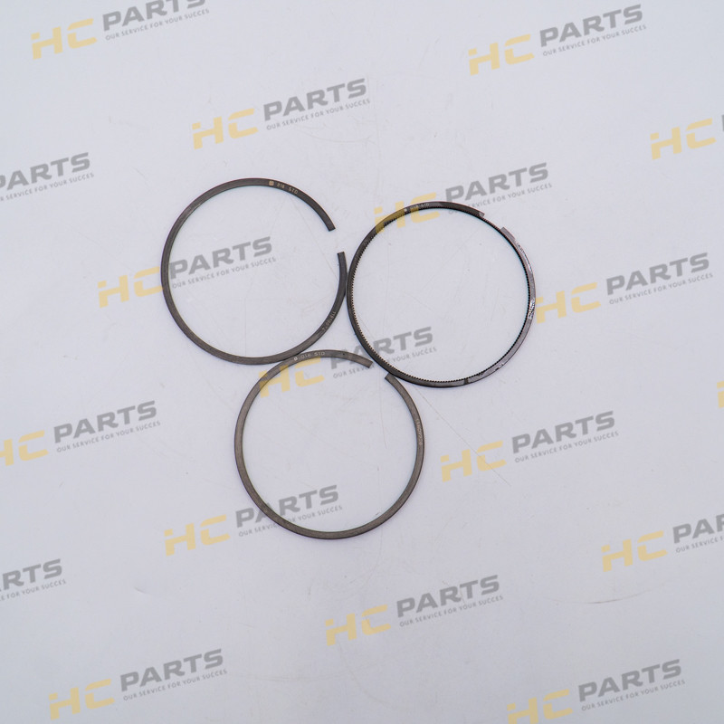 Поршневые кольца JCB PERKINS 1103-33 1104-44 - PERKINS