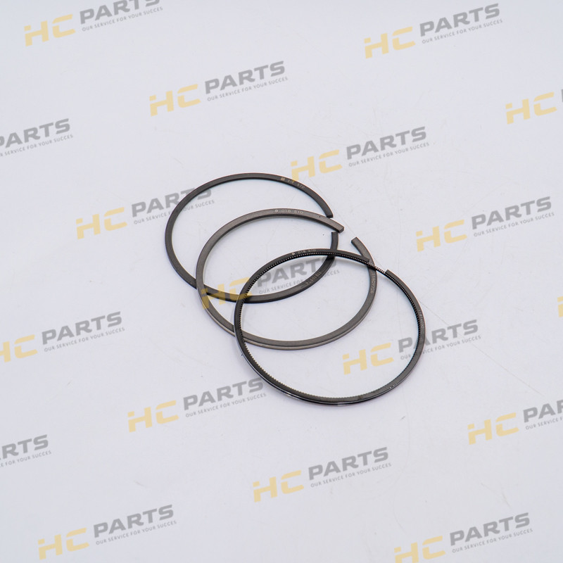 Поршневые кольца JCB PERKINS 1103-33 1104-44 - PERKINS