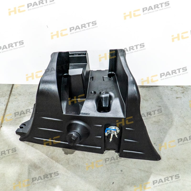 Дизельный двигатель JCB Tank T4F, ABI