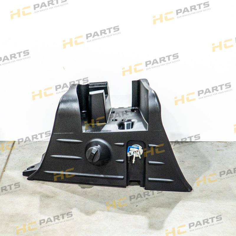 Дизельный двигатель JCB Tank T4F, ABI