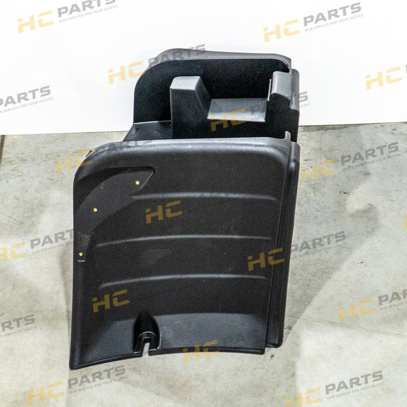 Дизельный двигатель JCB Tank T4F, ABI
