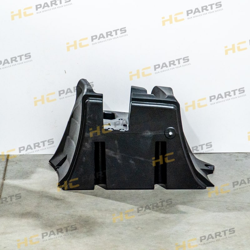 Дизельный двигатель JCB Tank T4F, ABI