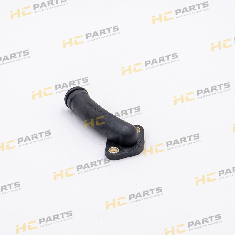 Соединитель для водяного насоса JCB PERKINS RG RJ - AZERI PARTS