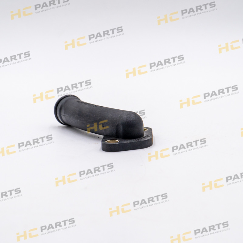 Соединитель водяного насоса JCB PERKINS RG RJ-AZERI PARTS