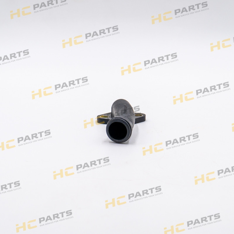 Соединитель водяного насоса JCB PERKINS RG RJ-AZERI PARTS