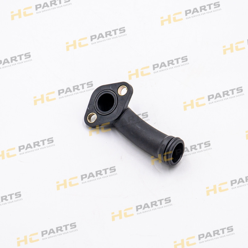 Соединитель для водяного насоса JCB PERKINS RG RJ - AZERI PARTS
