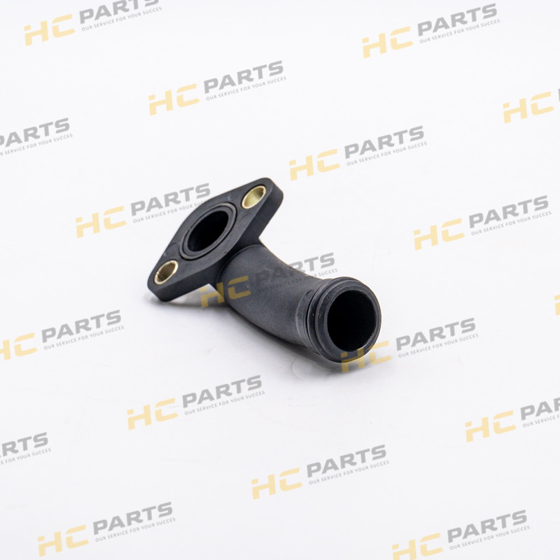 Соединитель для водяного насоса JCB PERKINS RG RJ - AZERI PARTS