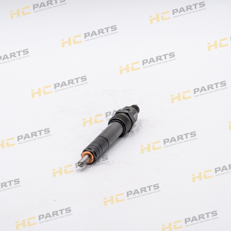 Топливный инжектор JCB для двигателя Perkins AK-3CX 4CX