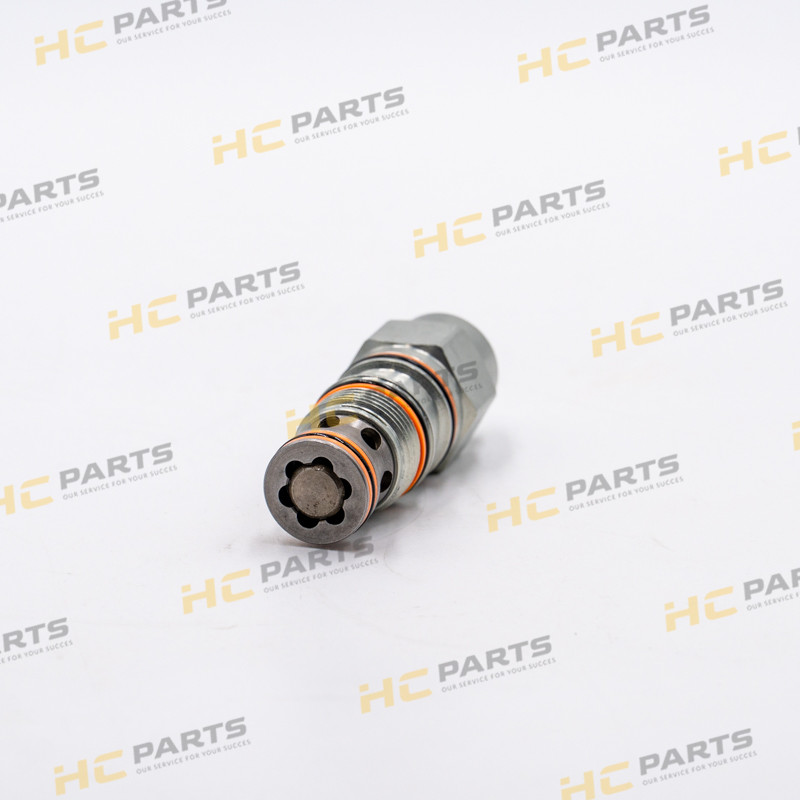 Предохранительный клапан JCB Cylinder