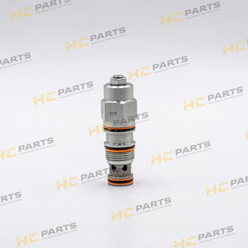 Предохранительный клапан JCB Cylinder