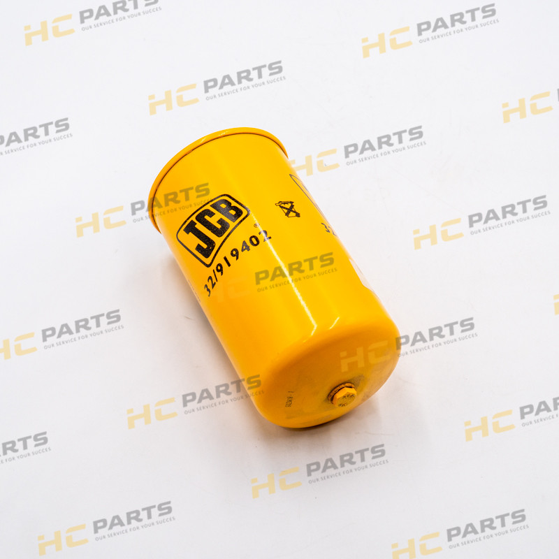 Топливный фильтр JCB — JS Original
