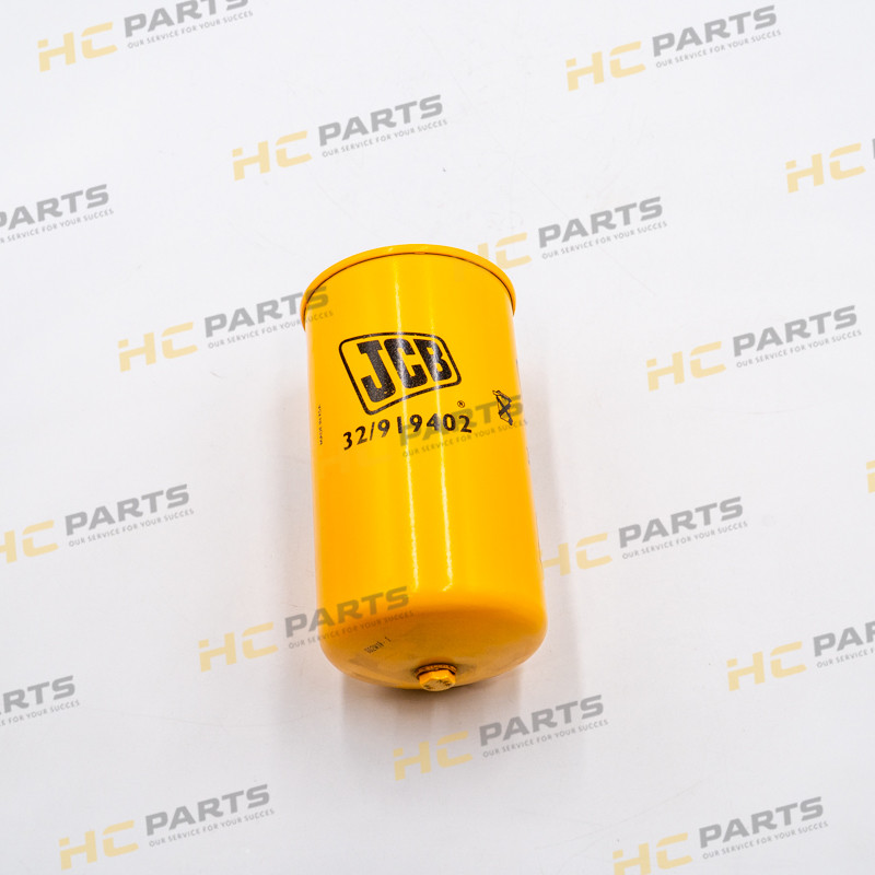 Топливный фильтр JCB — JS Original