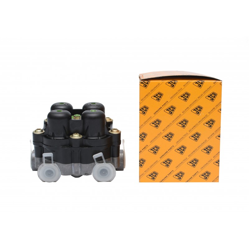 ОРИГИНАЛЬНЫЙ КЛАПАН JCB FASTRAC