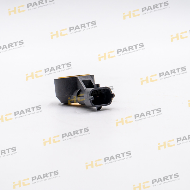 Акселерометр JCB Sensor DieselMax — телескопический погрузчик