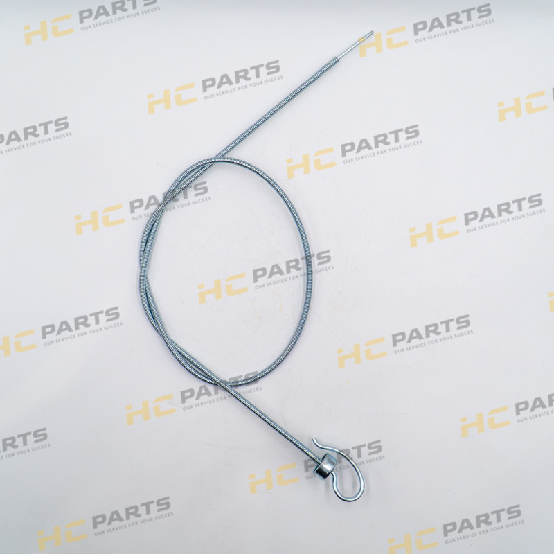 Масло для коробки передач JCB DipStick