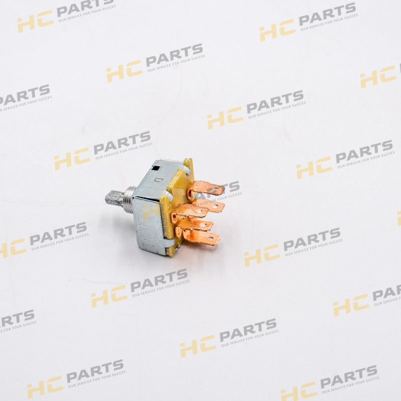 Переключатель отопления JCB-3CX 4CX