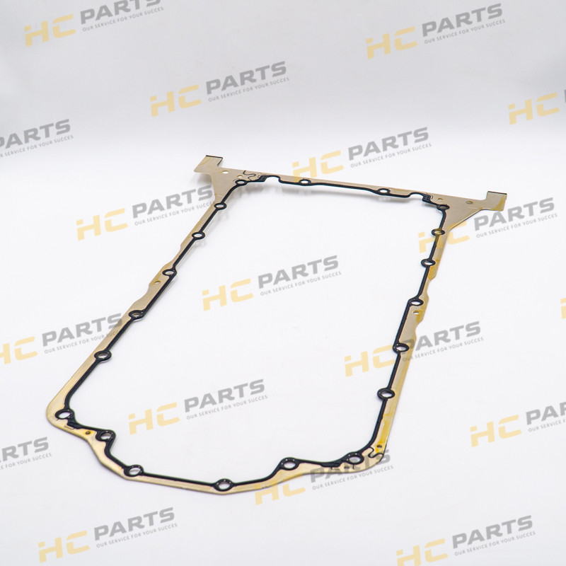 Прокладка масляного поддона JCB PERKINS 1104.4, оригинал