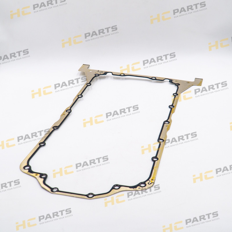 Прокладка масляного поддона JCB PERKINS 1104.4, оригинал
