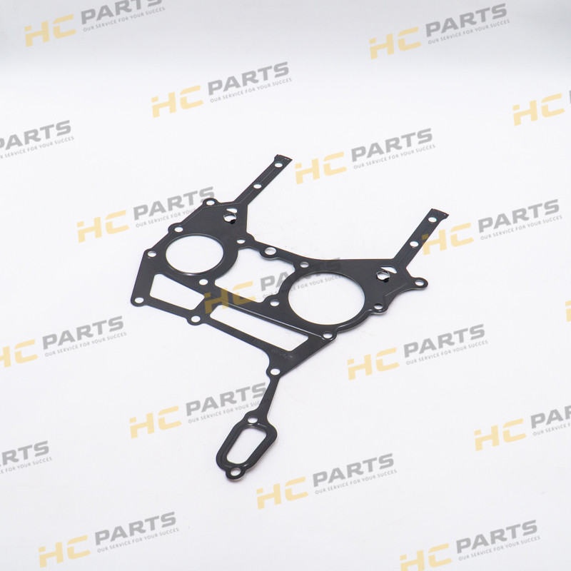 Прокладка JCB под кожух ГРМ Perkins Re Rg RJ-3CX 4CX PERKINS