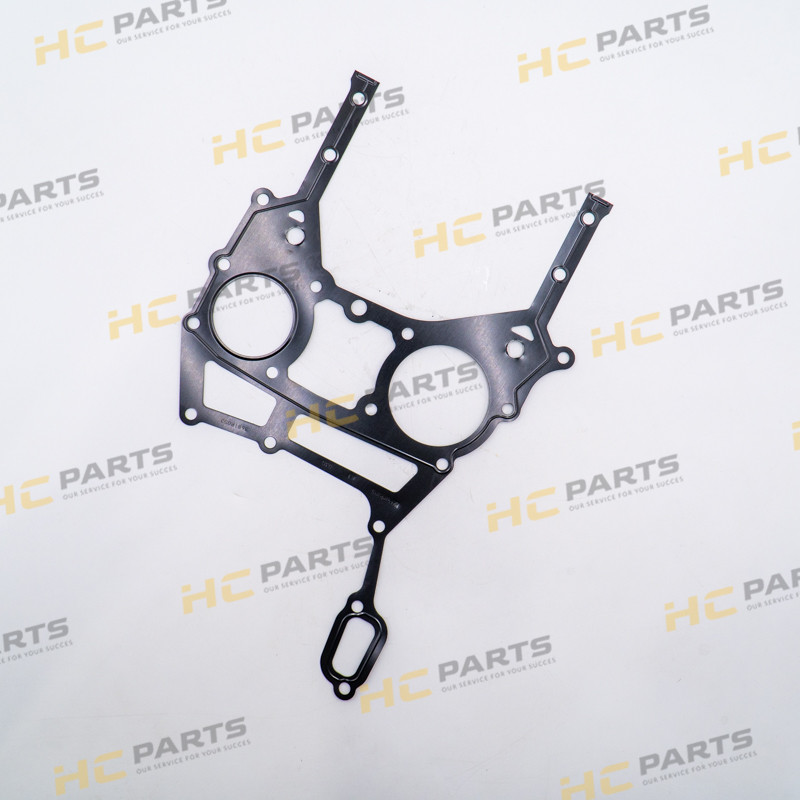 Прокладка JCB под кожух ГРМ Perkins Re Rg RJ-3CX 4CX PERKINS