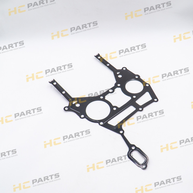 Прокладка JCB под крышкой ГРМ Perkins Re Rg Rj - 3CX 4CX PERKINS