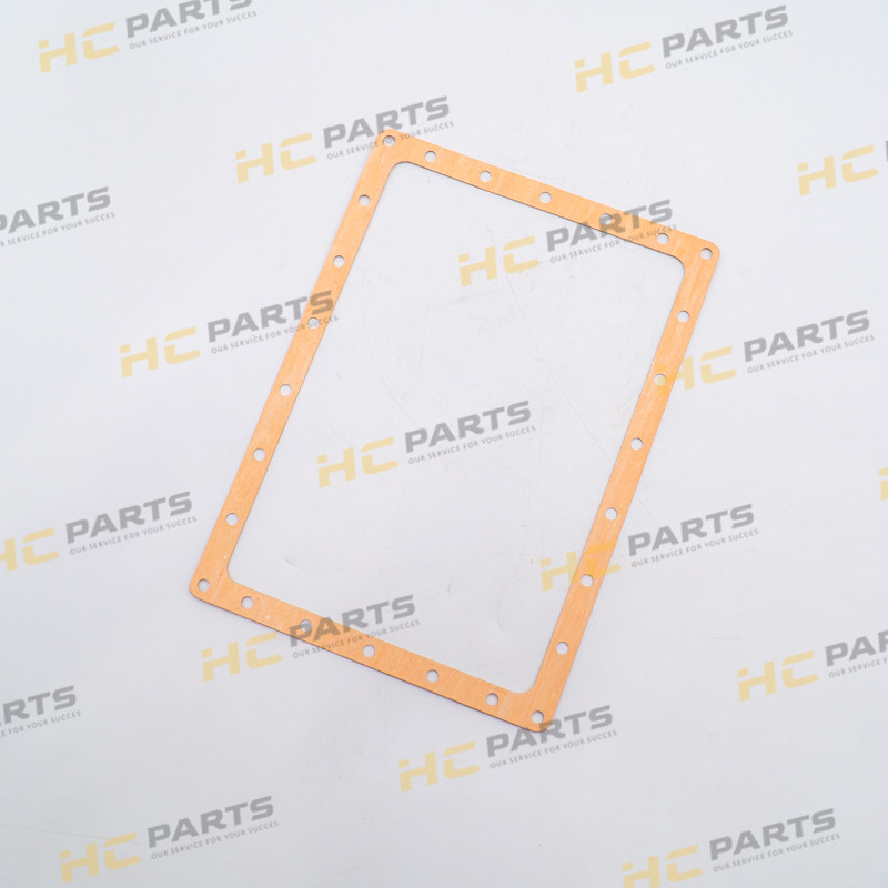 Прокладка масляного поддона JCB для мини-экскаватора Perkins HL GK-оригинал