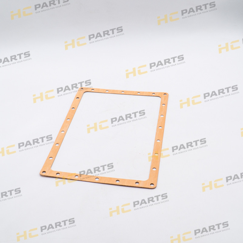 Пробка масляного картера JCB Gasket HL GK — мини-экскаватор, оригинал