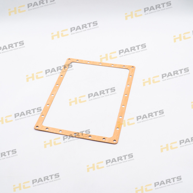 Прокладка масляного поддона JCB для мини-экскаватора Perkins HL GK-оригинал