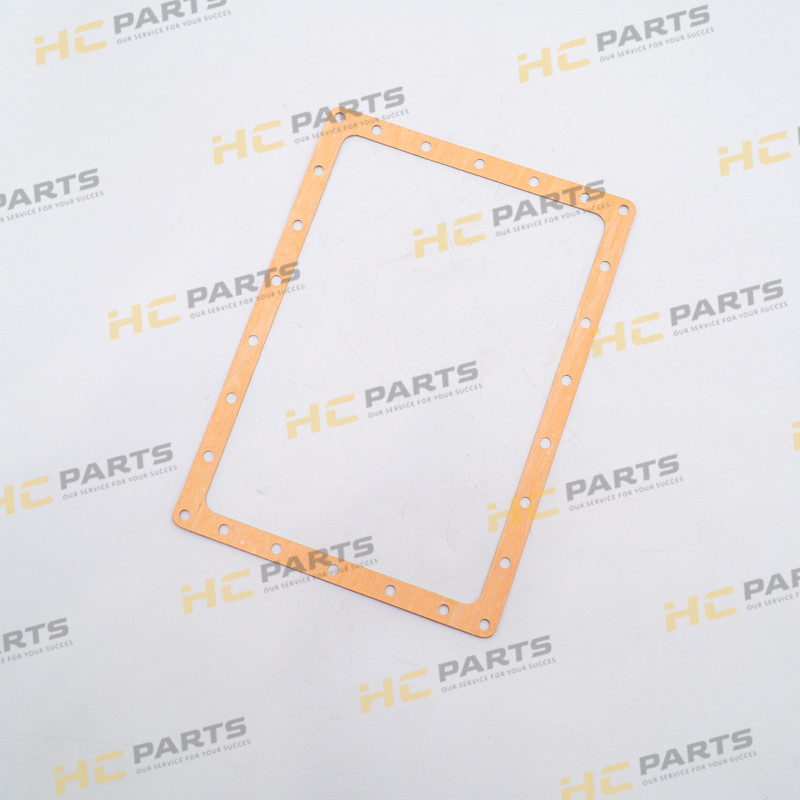 Прокладка масляного поддона JCB для мини-экскаватора Perkins HL GK-оригинал