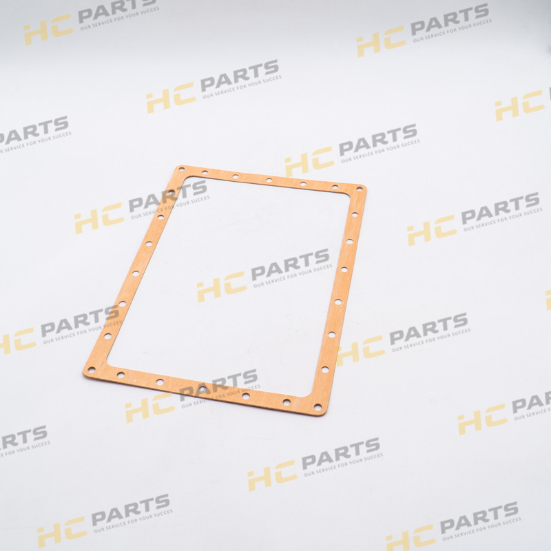 Пробка масляного картера JCB Gasket HL GK — мини-экскаватор, оригинал