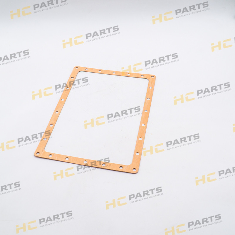Пробка масляного картера JCB Gasket HL GK — мини-экскаватор, оригинал