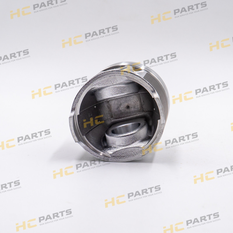 Поршень JCB с кольцами для мини-экскаватора PERKINS HL PERKINS