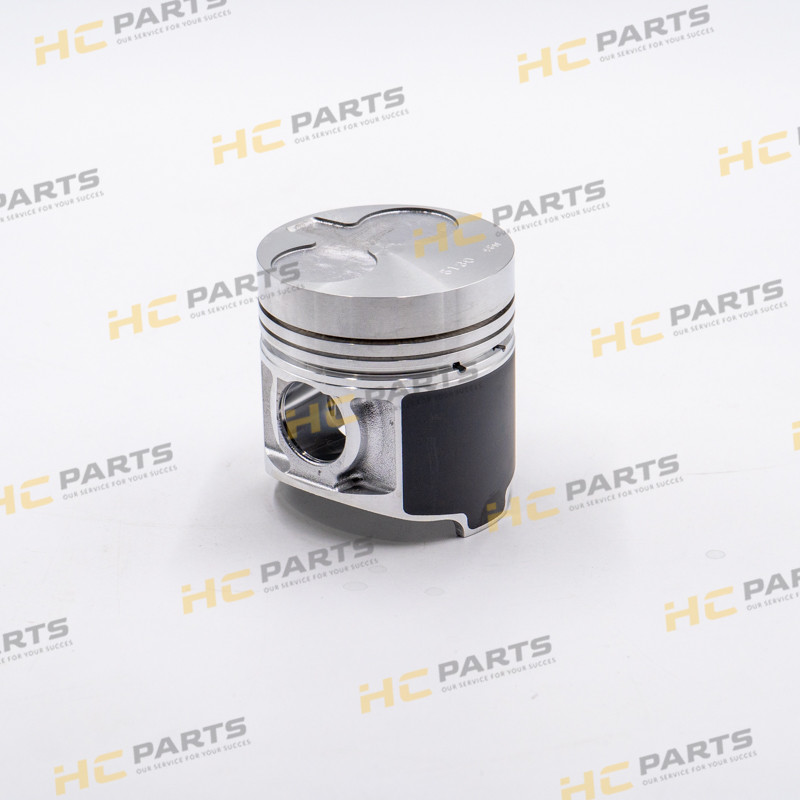 Поршень JCB с кольцами для мини-экскаватора PERKINS HL PERKINS