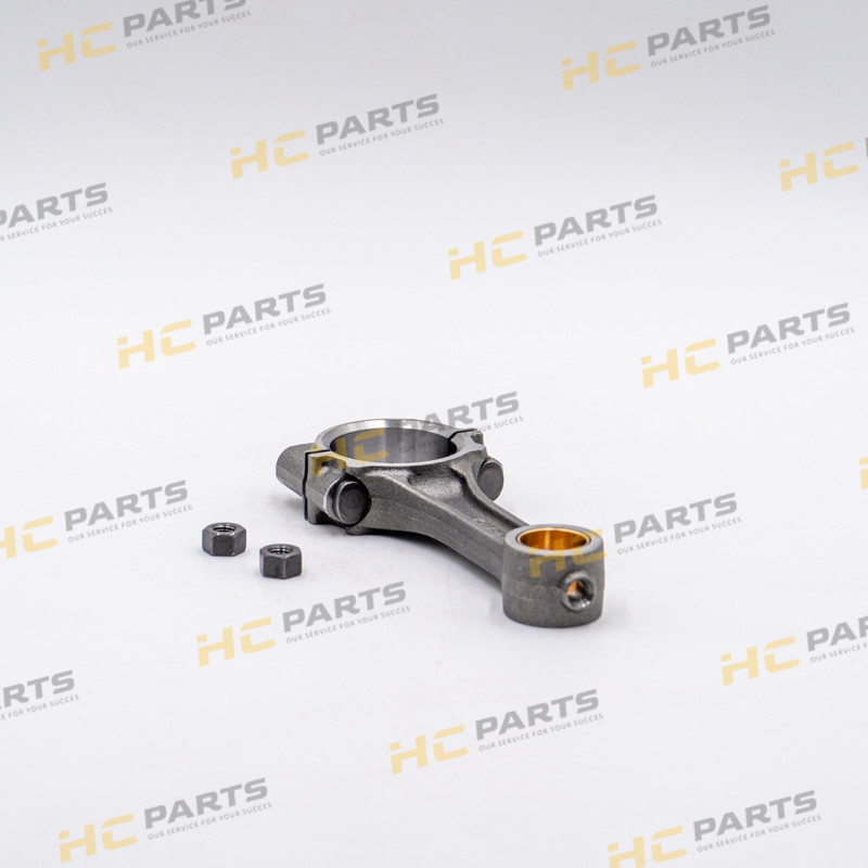 Шатун JCB Perkins KD 103-11 для мини-экскаватора PERKINS