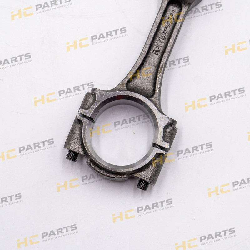 Шатун JCB Perkins KD 103-11 для мини-экскаватора PERKINS